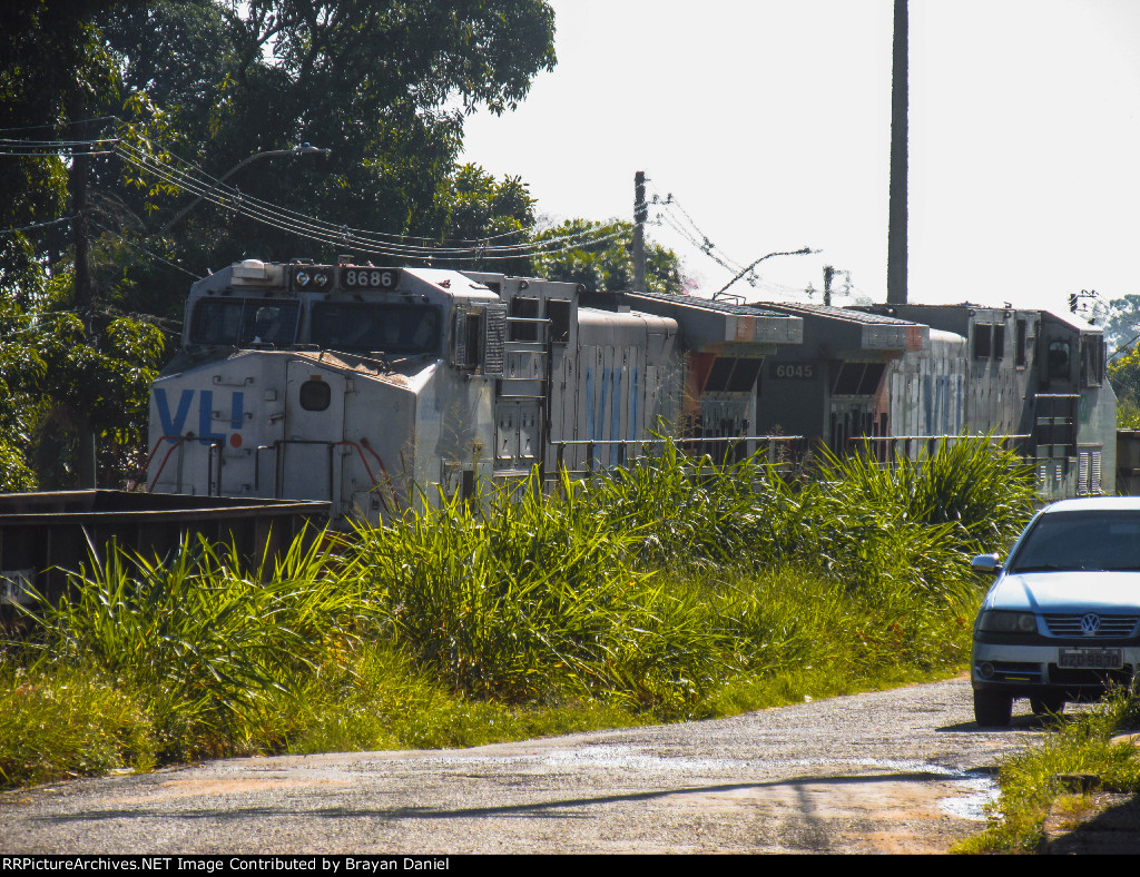 VLI 8686